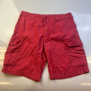 POLO Ralph Lauren Cargo Shorts R127-22
